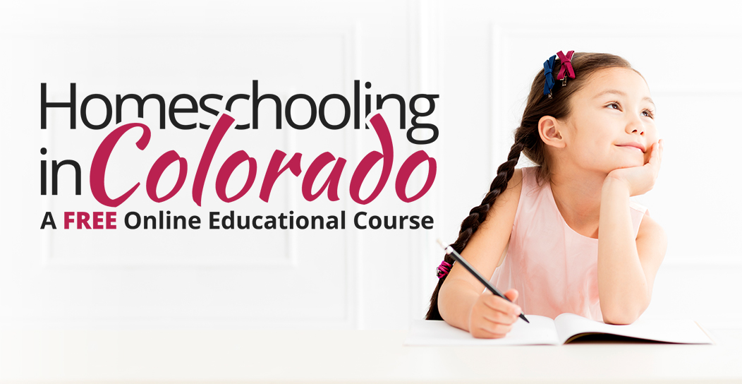online homeschooling in colorado
